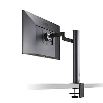Amazon.com: LG 27UN880-B Ultrafine Monitor 27” UHD (3840 x